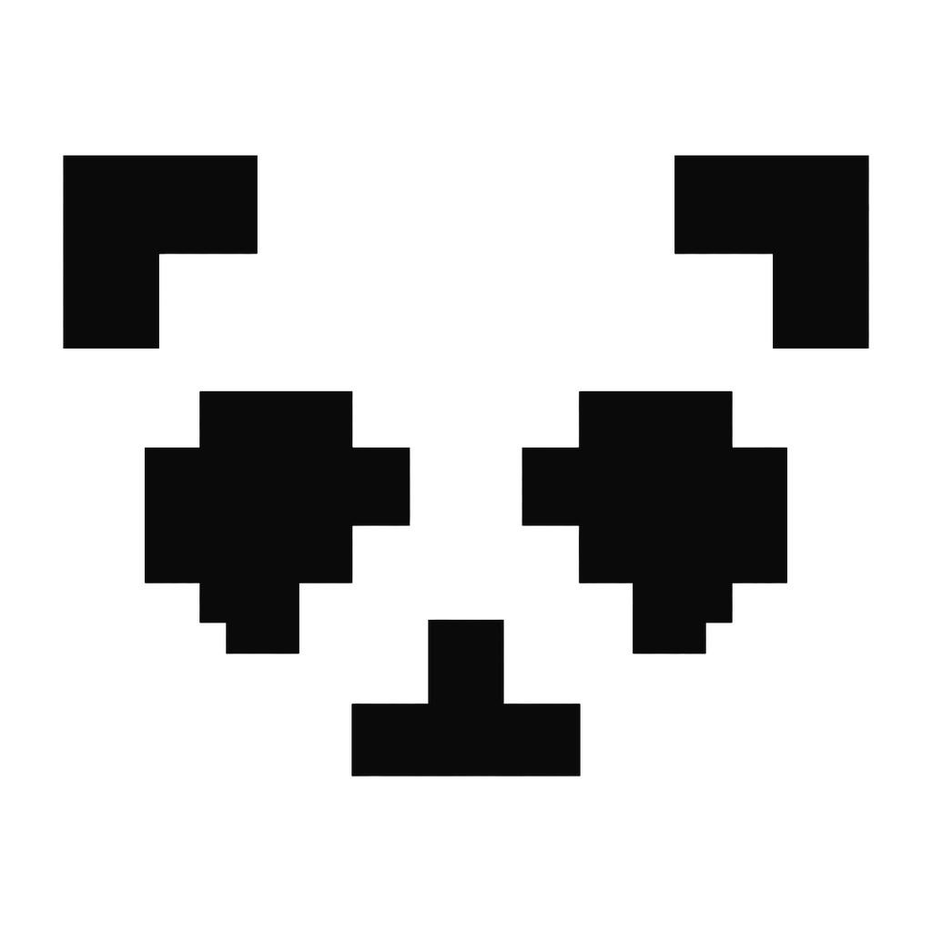 Panda logo